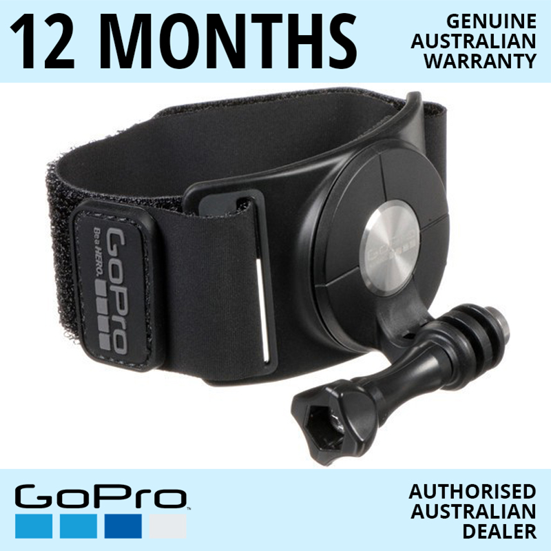 GoPro Hand + Wrist Strap