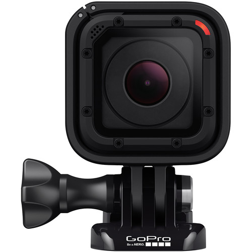 GoPro Hero Session Action Camera