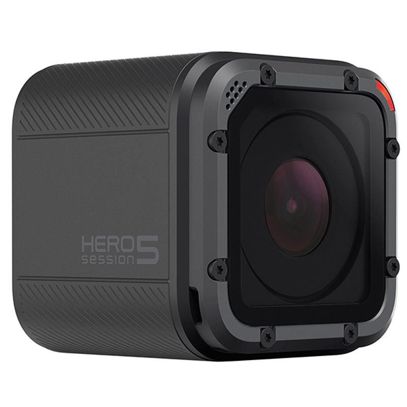 GoPro HERO5 Session 4K Action Camera