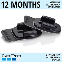 GoPro Removable Instrument Mounts