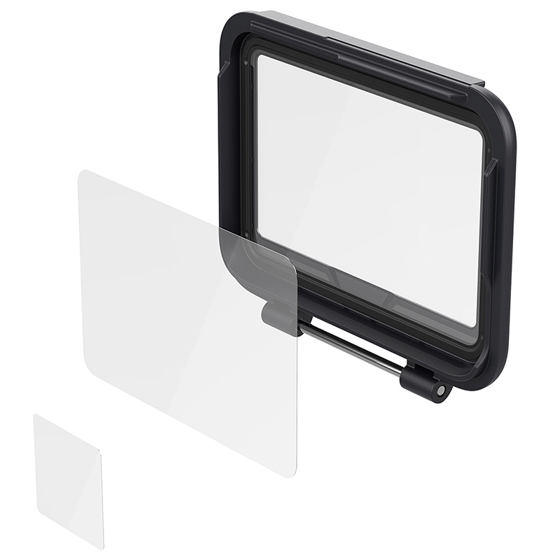 GoPro Screen Protectors for HERO 7, 6 & 5