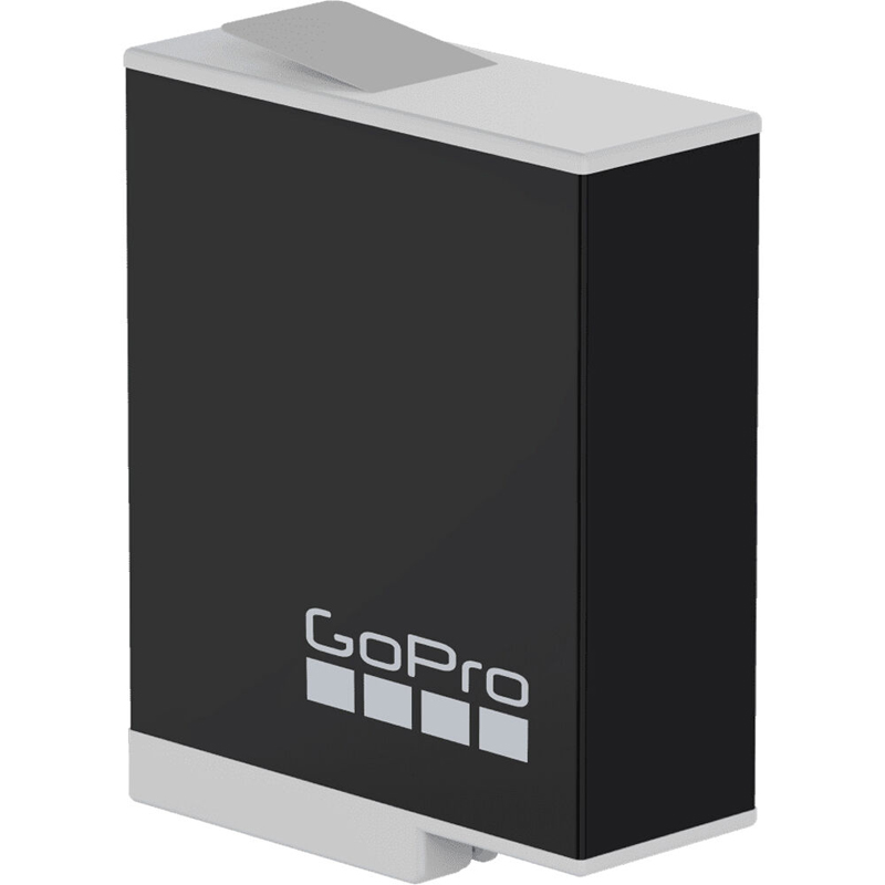 GoPro Enduro Rechargeable Battery (HERO12/11/10/9 Black)