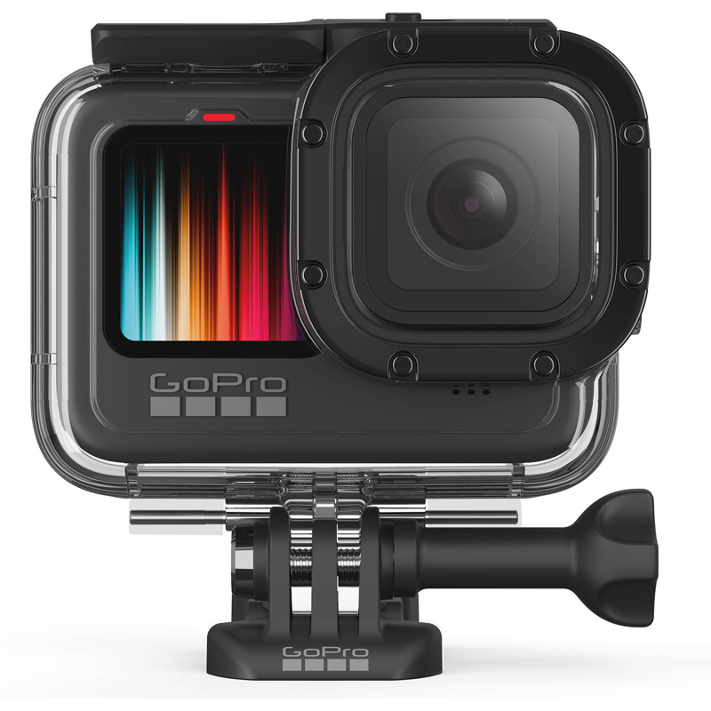 GoPro Protective Housing suits HERO 9,10,11,12,13 BLACK