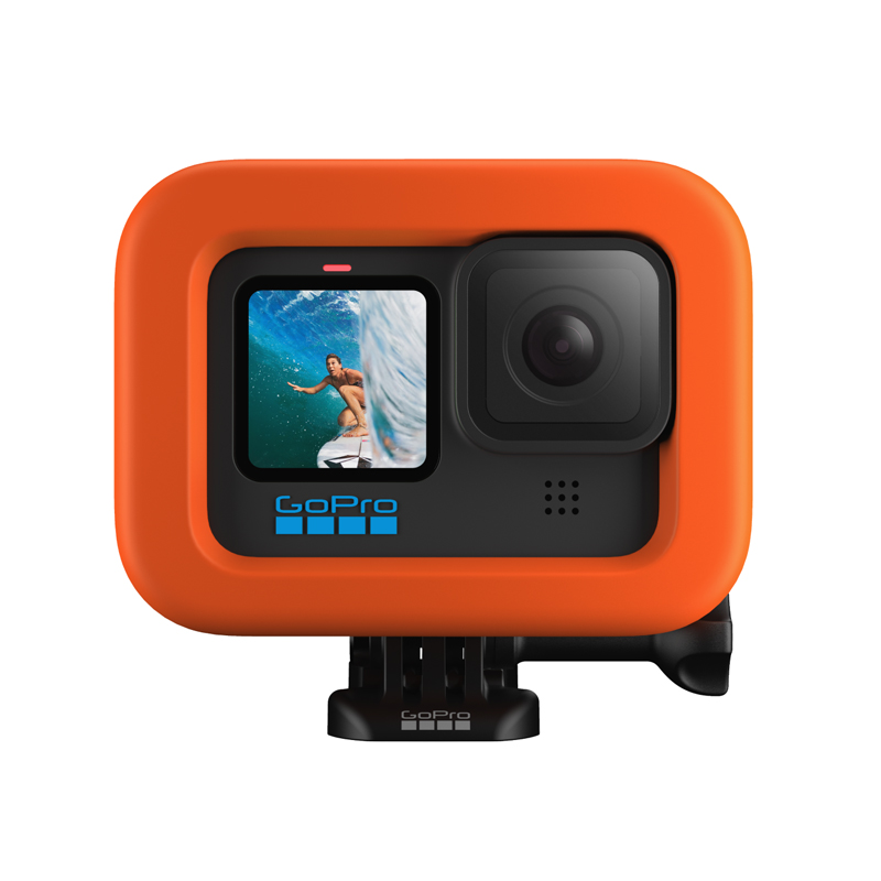 GoPro Floaty suits HERO10, HERO9