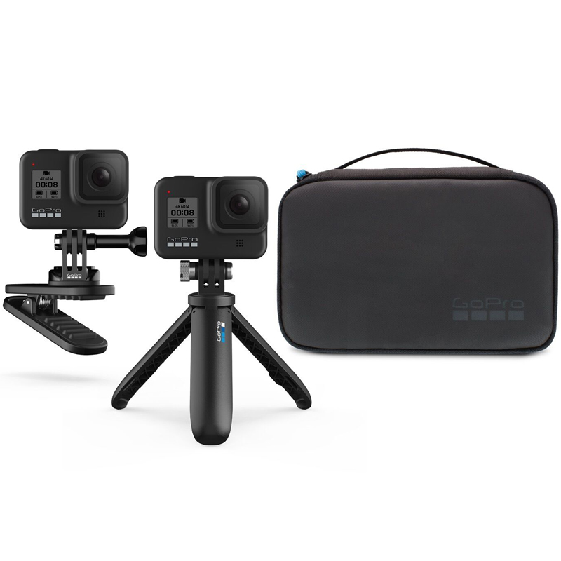 GoPro Travel Kit 2