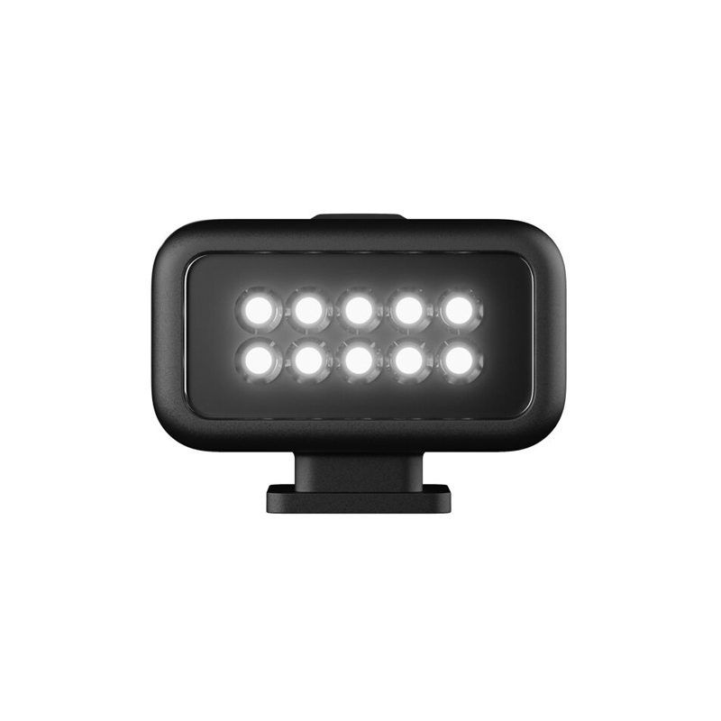 GoPro Light Mod for Hero10, Hero9, and Hero8