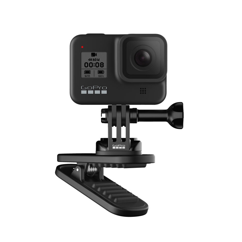 GoPro Magnetic Swivel Clip - ATCLP-001