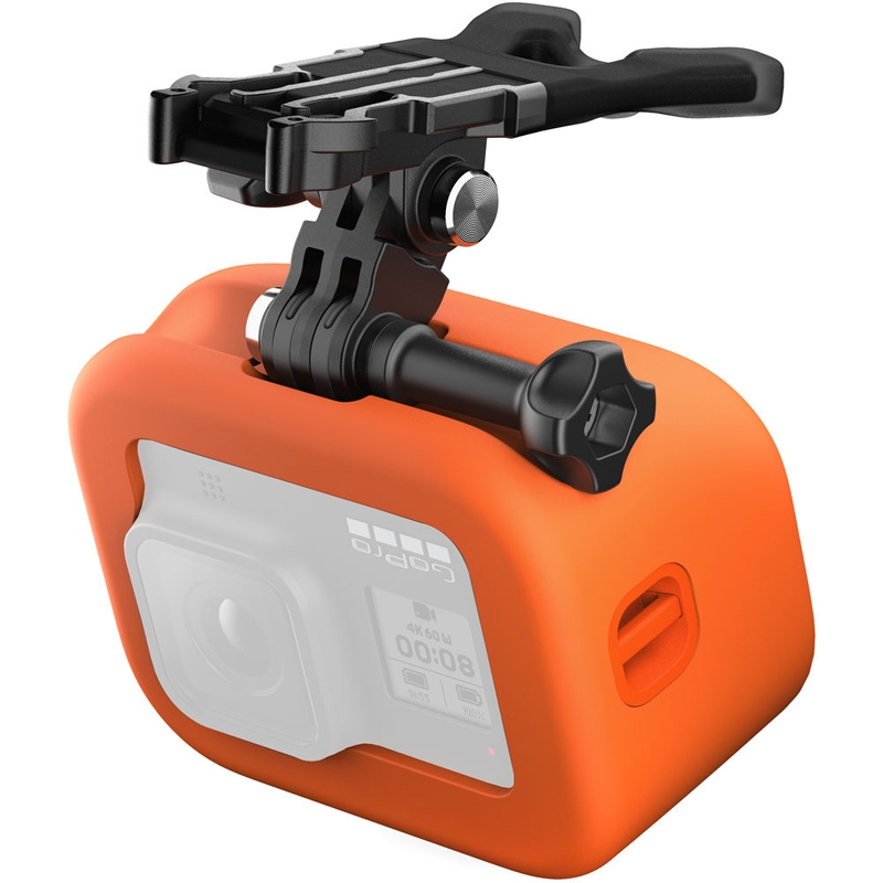 GoPro Bite Mount & Floaty (Suits HERO8 Black)