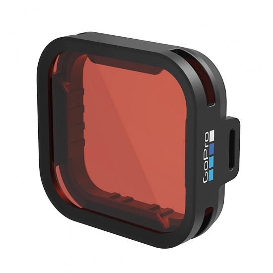 GoPro Blue Water Snorkel Filter (HERO5 Black)