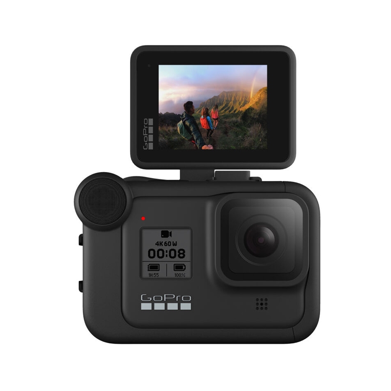 GoPro Display Mod for Hero 8 Black