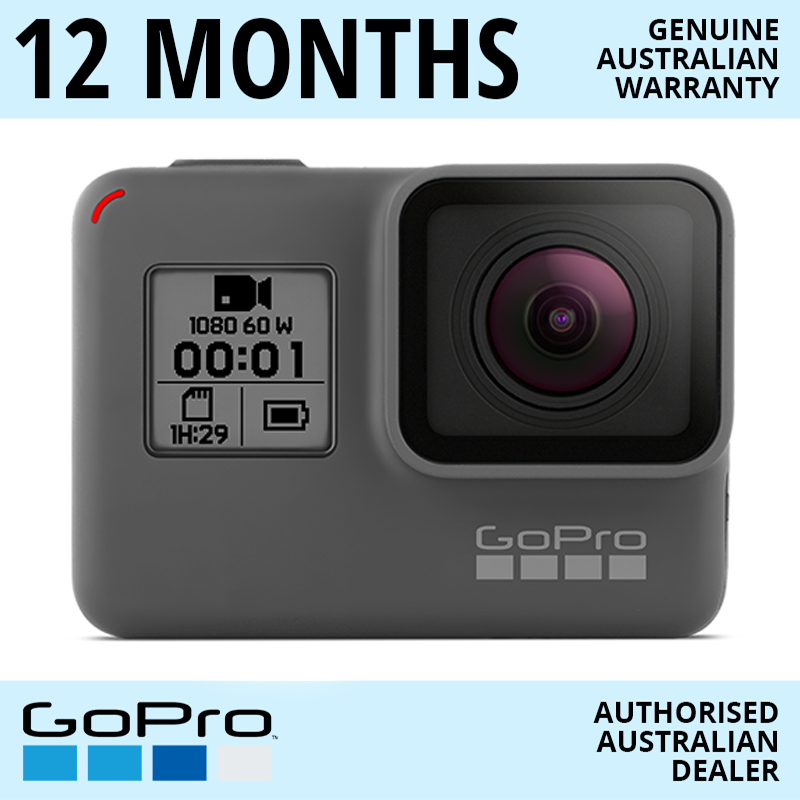 GoPro Hero Action Camera CHDHB-501