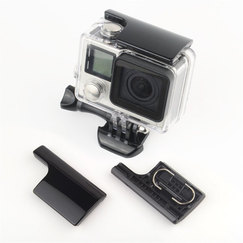 GoPro Housing Clip