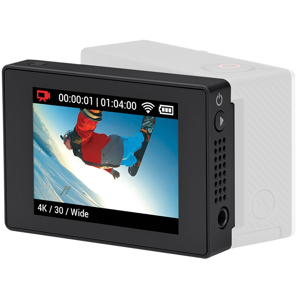 GoPro LCD BacPac