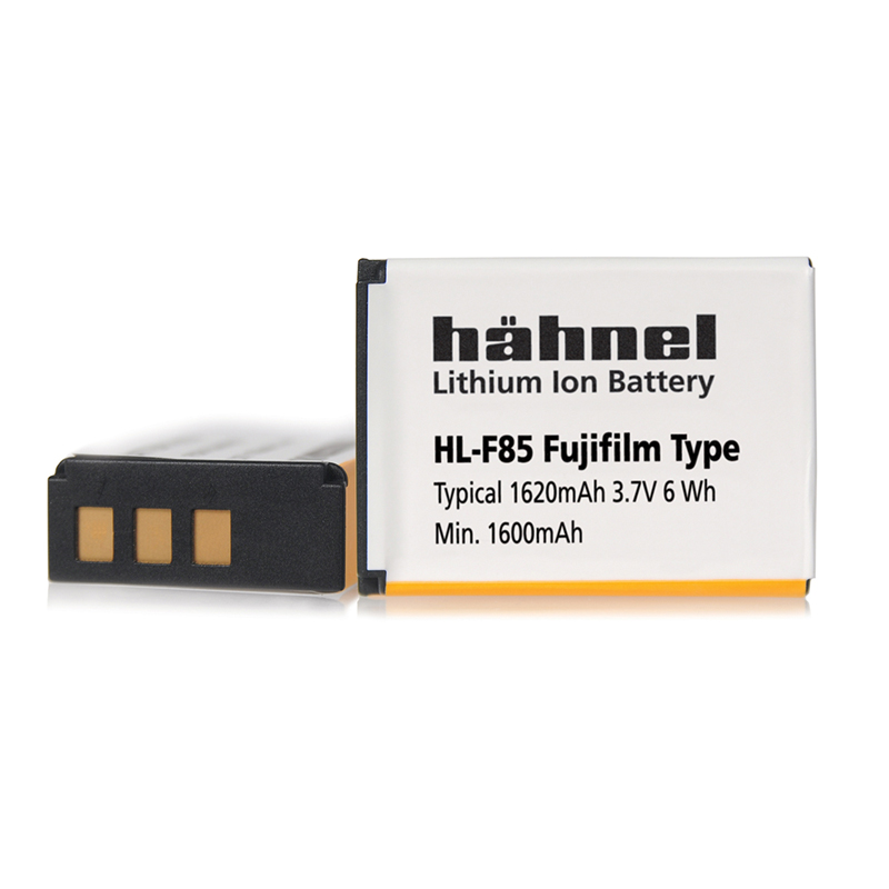 Hahnel Fujifilm NP-85 Li-Ion Battery