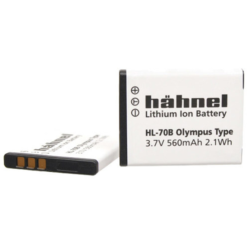 Hahnel Olympus Li-70B Li-Ion Battery