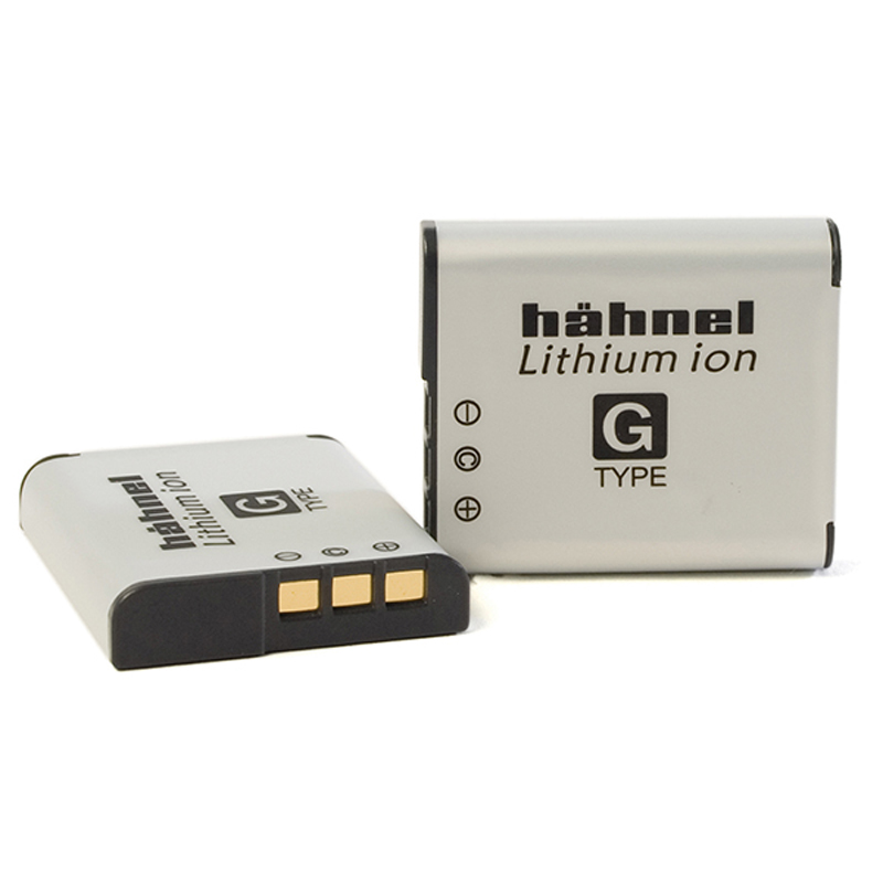 Hahnel Sony NP-BG1 Li-Ion Battery