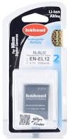 Hahnel Nikon EN-EL12 Li-Ion Battery