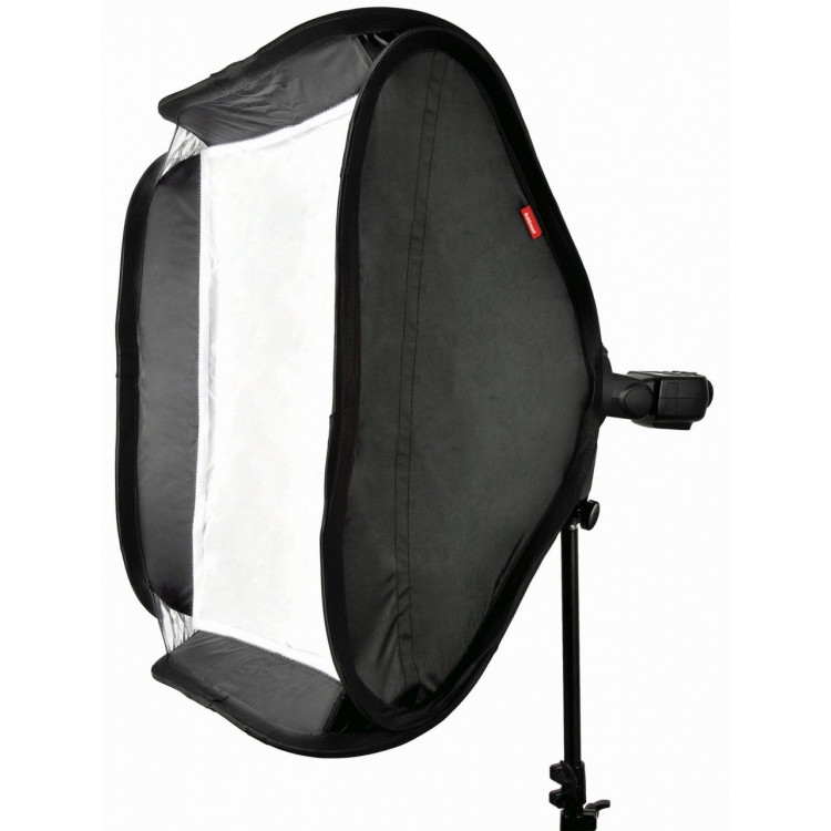 Hahnel SoftBOX60 Kit for Speedlite