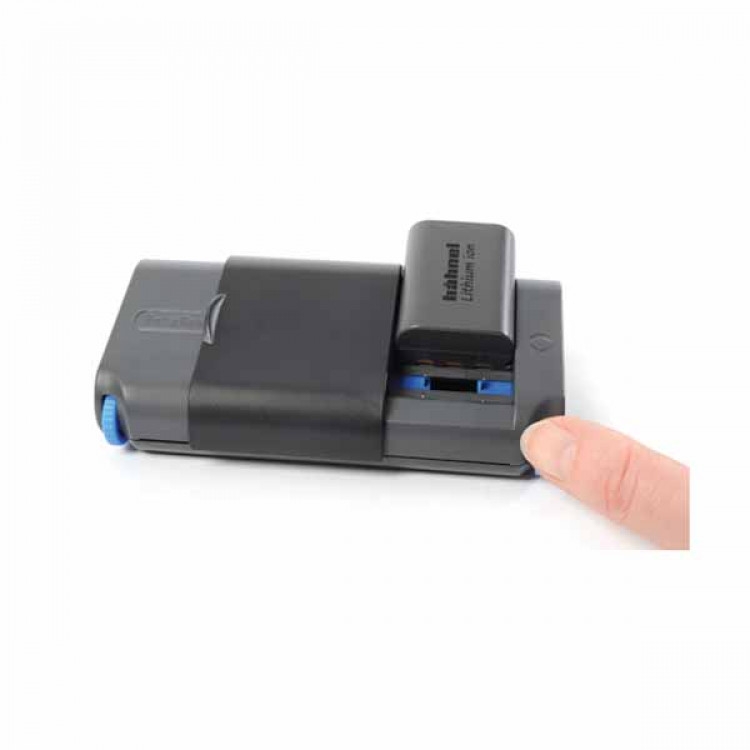 Hahnel UniPal Universal Charger