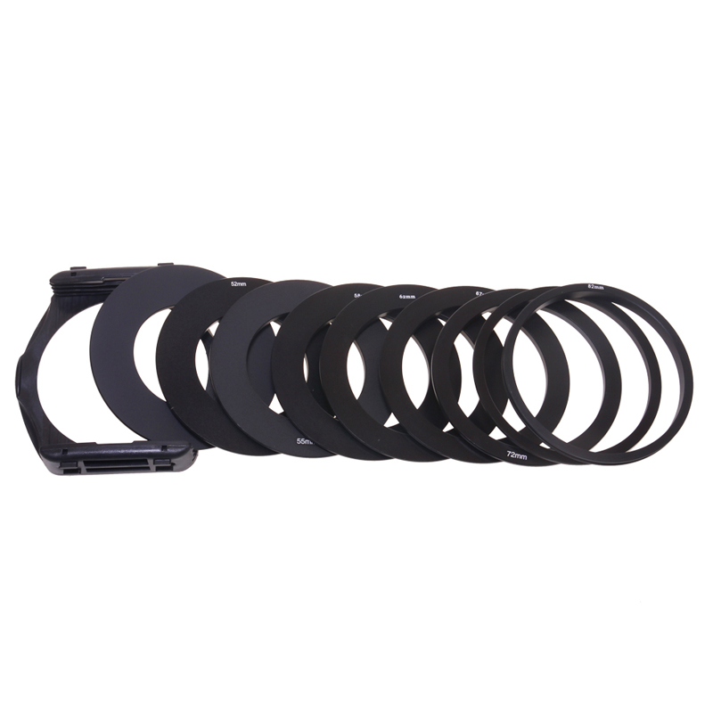 Haida Adaptor Ring 83 - 49mm