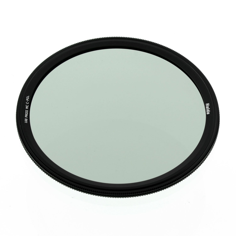 Haida 100 Series 86mm PROII Multi-coating Circular Polarizing Filter