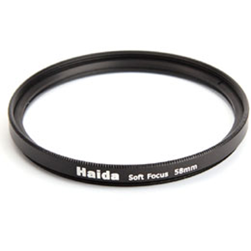 Haida Square Soft Focus Filter 84x95mm