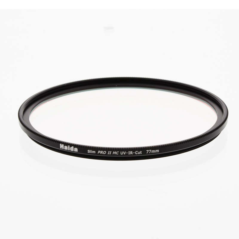 Haida UV-IR PRO II MC Filter 77mm