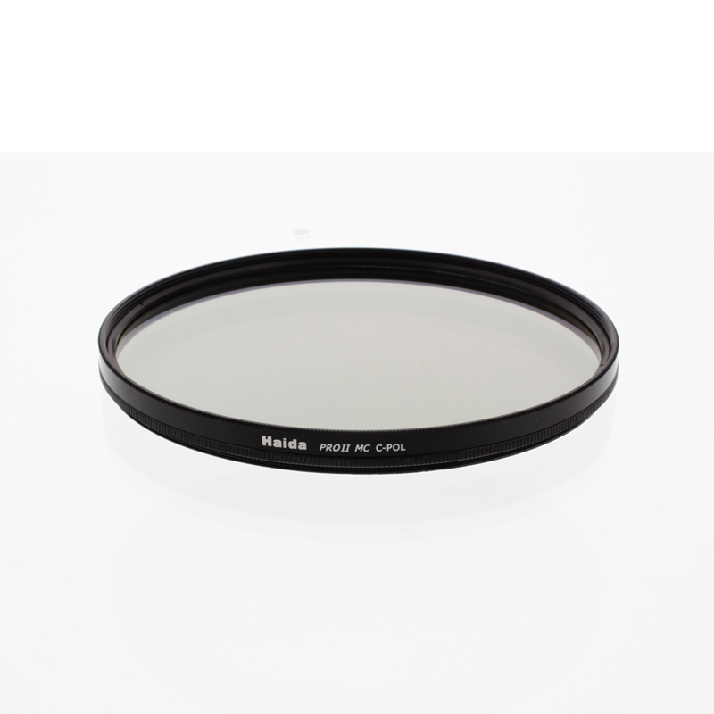 Haida UV PRO-II Multi-Coated Filter (82mm)