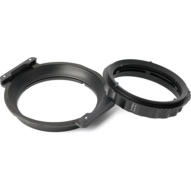 Haida 150 Filter Holder Kit for Sigma 12-24mm F/4.0 ART Lens