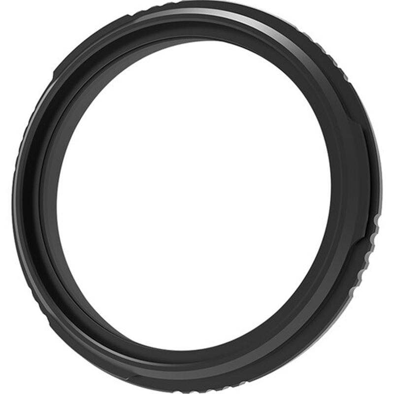 Haida NanoPro X100 Clear Filter for FujiFilm X100 / X100VI Series Digital Cameras - Black