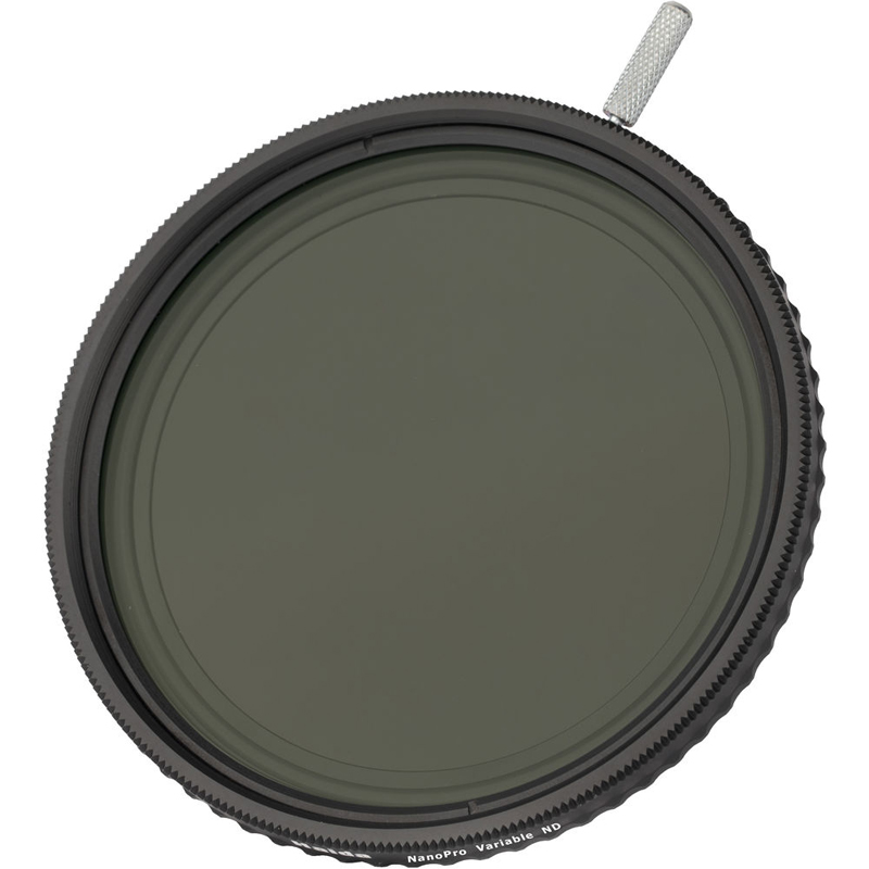 Haida NanoPro Variable ND Filter 55mm