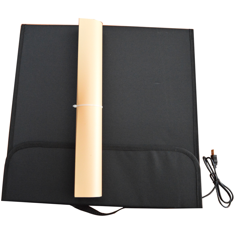 Haldex Portable Photo Studio & Lighting Kit