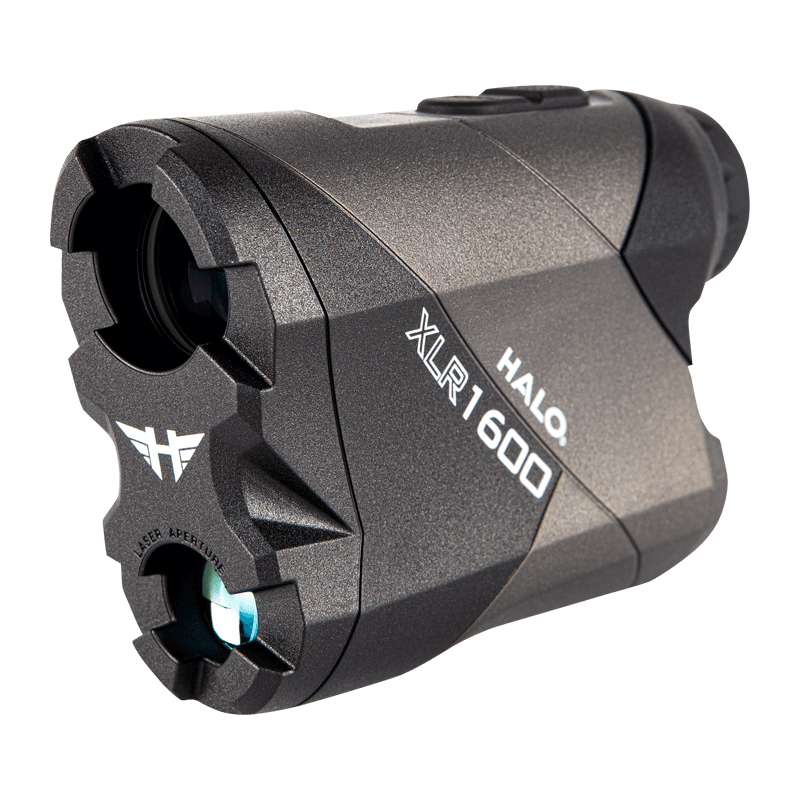 Halo Optics XLR1600 Range Finder