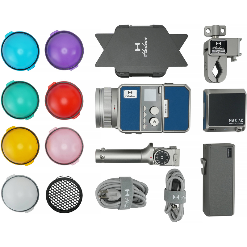 Harlowe AVANT MAX-X Creator Kit
