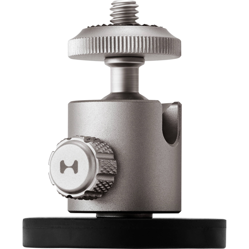 Harlowe Ballhead Magnetic Mount