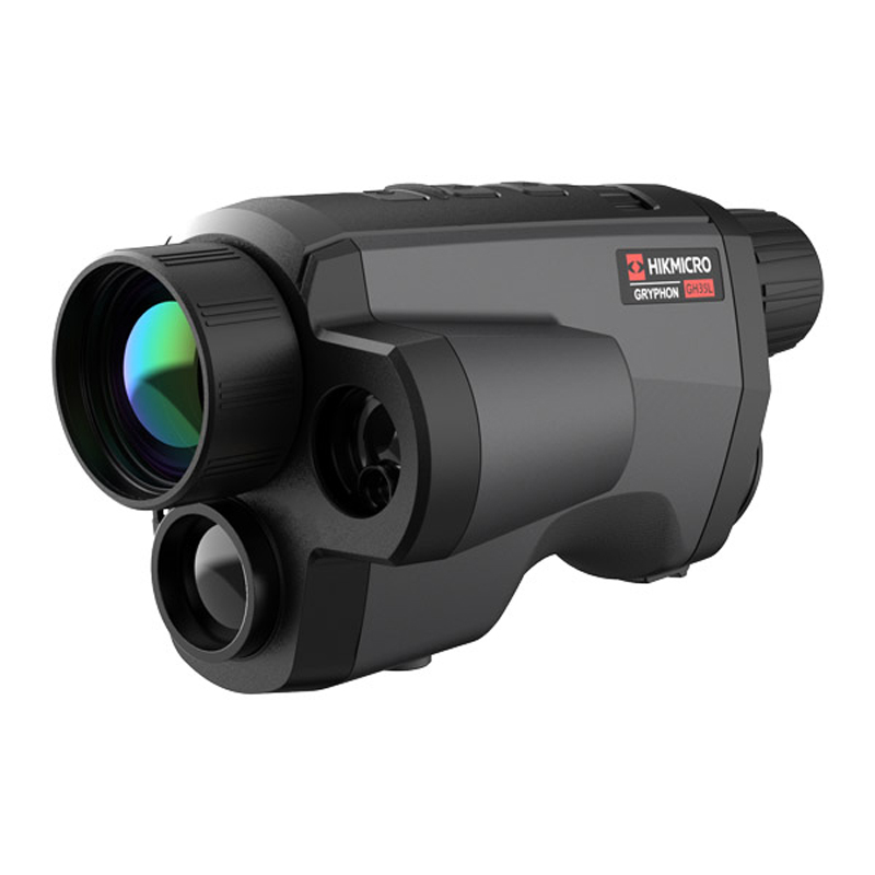 HIKMICRO Gryphon GQ35L Thermal Fusion Monocular