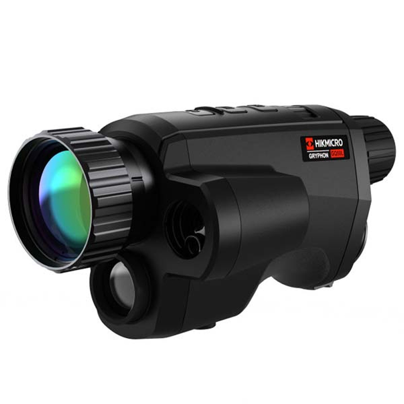HIKMICRO Gryphon GQ50L Thermal Fusion Monocular