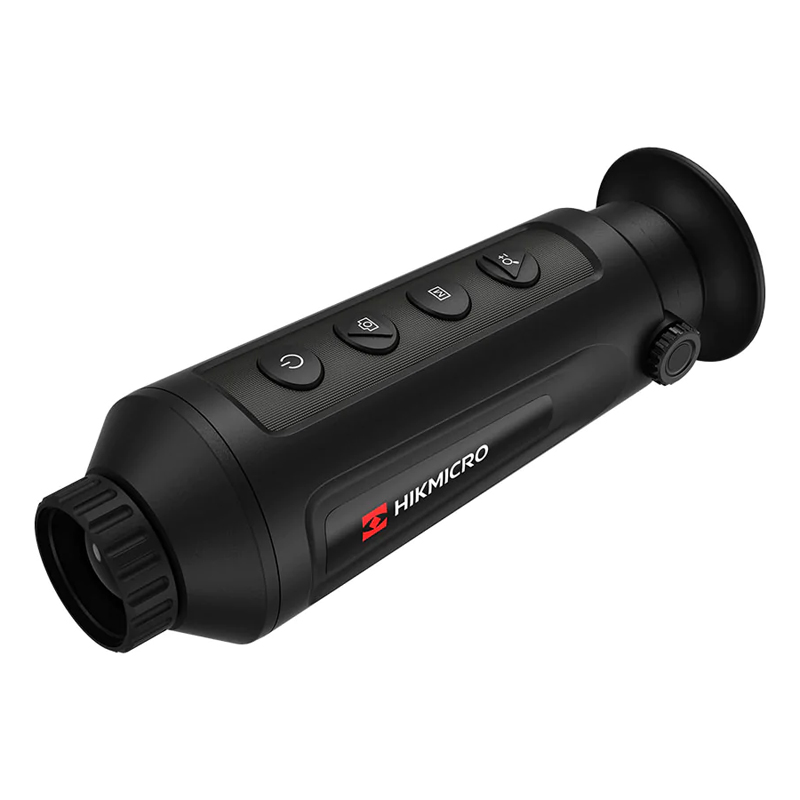 HIKMICRO Lynx Pro LE10 Thermal Imaging Monocular