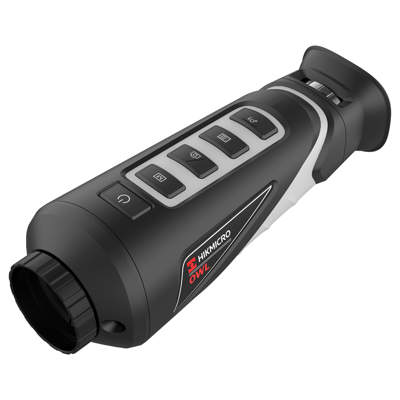 HIKMICRO Owl OH35 Thermal Monocular