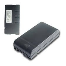 Master Instruments Hitachi VM-BP81 and VM-BP82 Rechargeable Video Camera Battery
