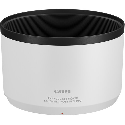 Canon Lens Hood ET-83G for RF 70-200mm f/4 IS USM