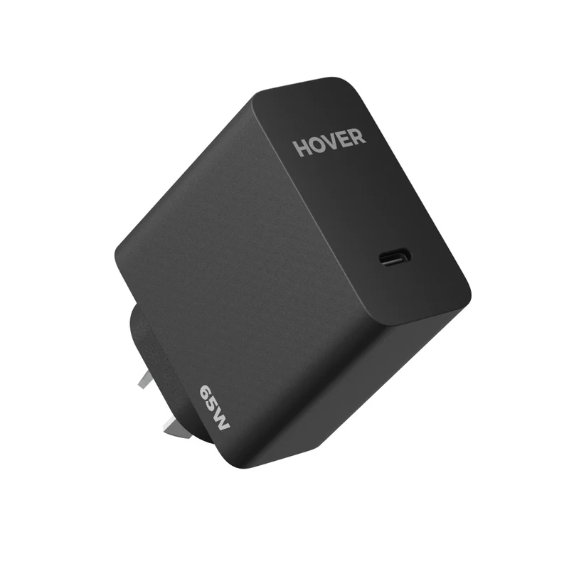 HOVERAir 65W Power Adapter (AU)