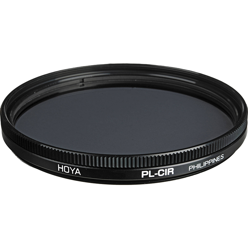 Hoya Circular Polarising Filter (37mm)