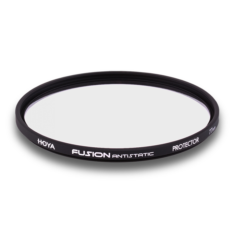 Hoya Fusion Antistatic Protector Filter