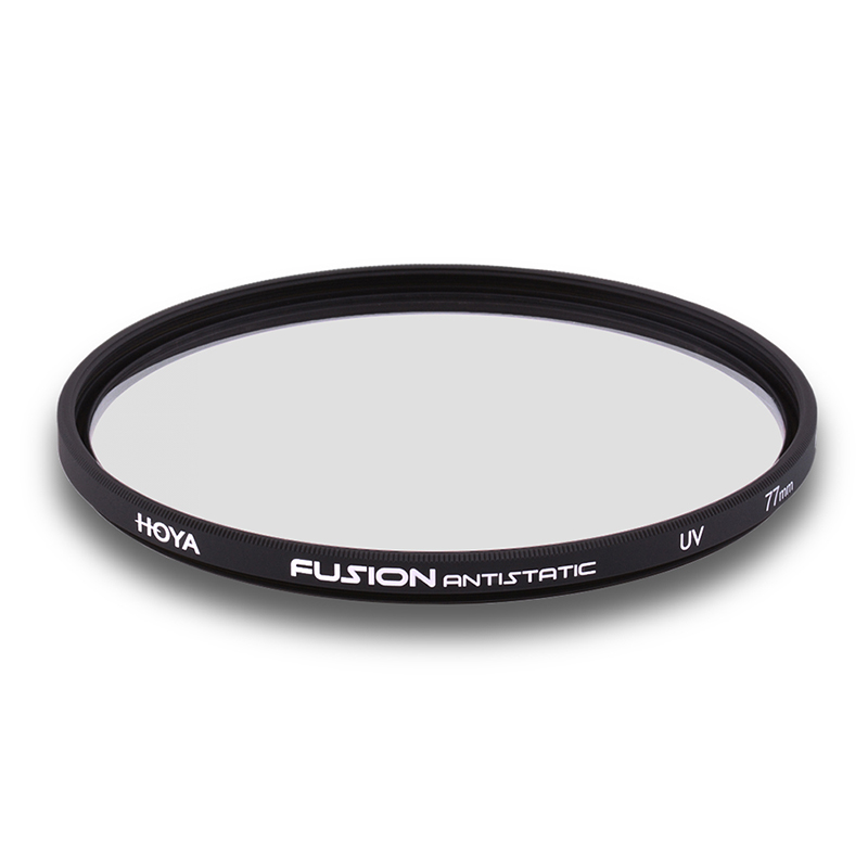 Hoya Fusion Antistatic UV Filter (105mm)