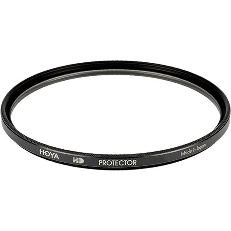 Hoya HD Lens Protector