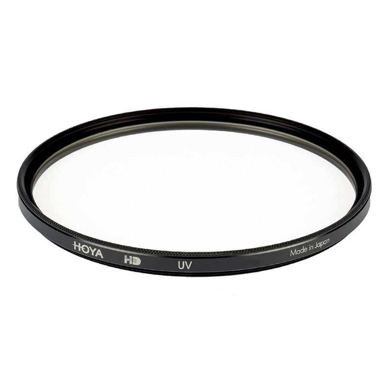 Hoya UV HD Ultra Violet Filter (58MM)