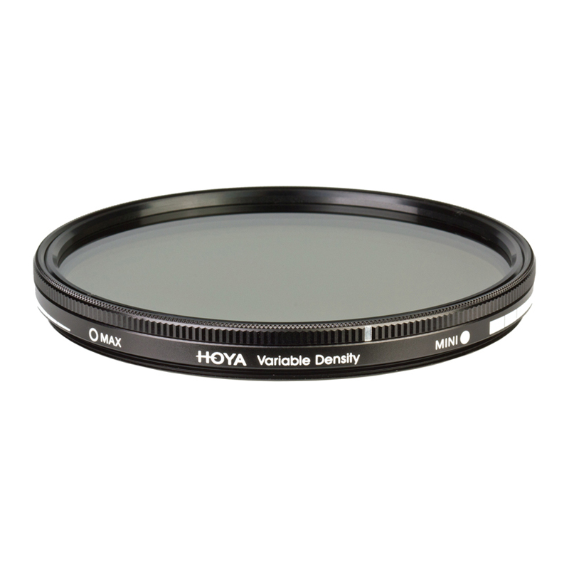 Hoya Variable Neutral Density Filter