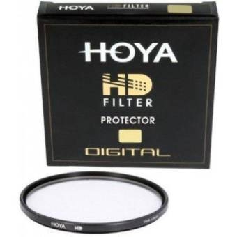 Hoya HD Lens Protector (82mm)