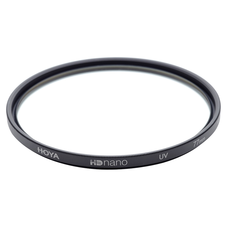 Hoya HD Nano UV Filter 77mm